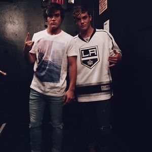 Meet your Posher, Alexis